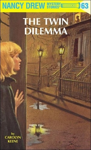 Cover of Nancy Drew 63 by Carolyn Keene