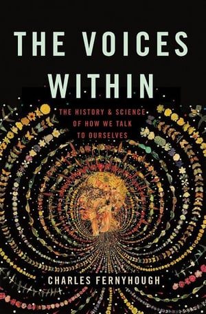 Cover of Voices Within by Charles Fernyhough