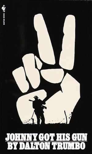 Cover of Johnny Got His Gun by Dalton Trumbo