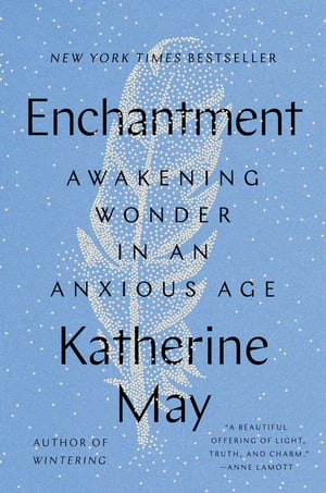 Cover of Enchantment by Katherine May