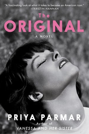 Cover of The Original by Priya Parmar
