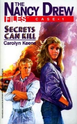 Cover of Secrets Can Kill by Carolyn Keene