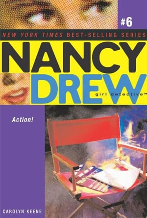 Cover of Action! by Carolyn Keene
