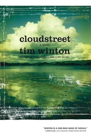 Cover of Cloudstreet by Tim Winton
