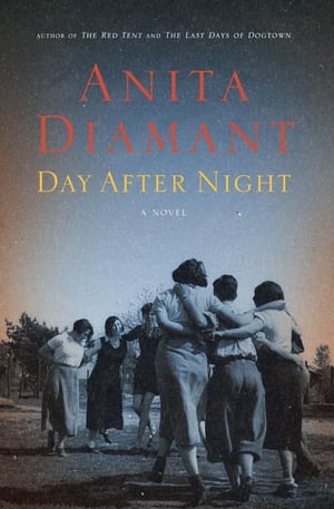 Cover of Day After Night by Anita Diamant