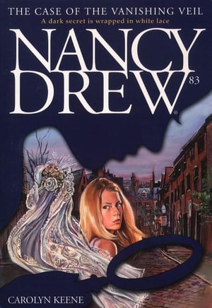 Cover of The Case of the Vanishing Veil by Carolyn Keene