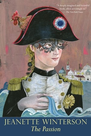 Cover of The Passion by Jeanette Winterson
