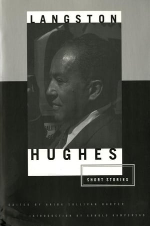 Cover of The Short Stories of Langston Hughes by Langston Hughes