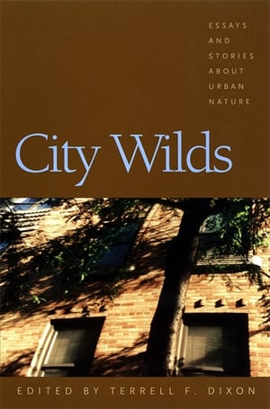 Cover of City Wilds by Bell Hooks