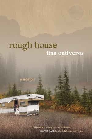 Cover of Rough House by Tina Ontiveros