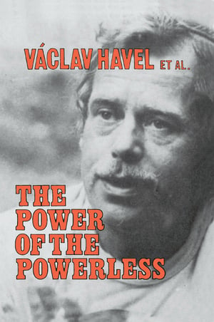 Cover of The Power of the Powerless by Vaclav Havel