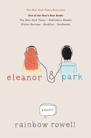 Cover of Eleanor & Park (Special) by Rainbow Rowell
