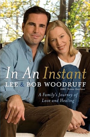 Cover of In an Instant by Lee Woodruff