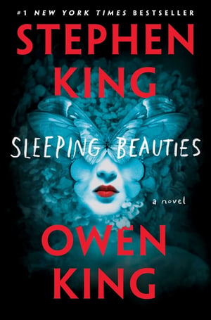 Cover of Sleeping Beauties by Stephen King