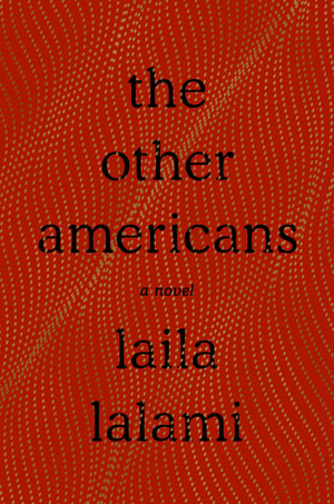 Cover of The Other Americans by Laila Lalami
