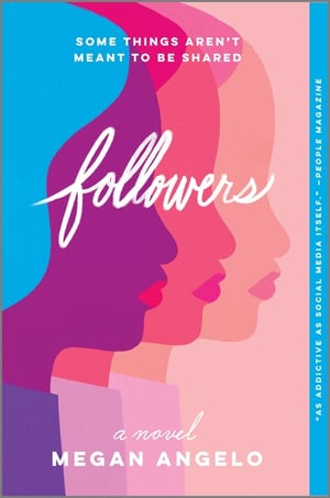 Cover of Followers (First Time Trade) (First Time Trade) by Megan Angelo