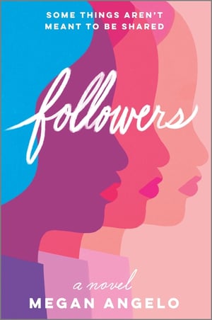 Cover of Followers (Original) by Megan Angelo