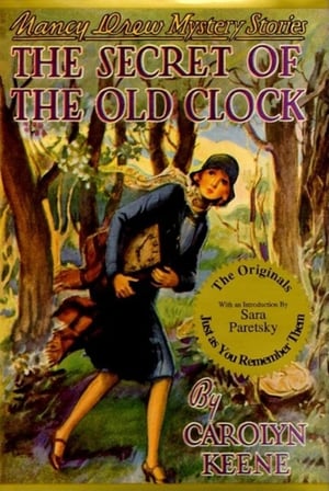 Cover of Secret of the Old Clock #1 by Carolyn Keene