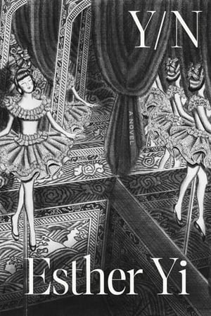 Cover of Y/N by Esther Yi