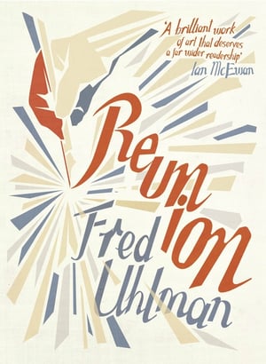 Cover of Reunion by Fred Uhlman