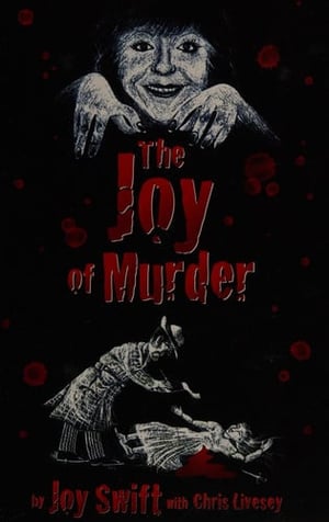 Cover of The Joy of Murder by Joy Swift