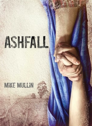 Cover of Ashfall by Mike Mullin