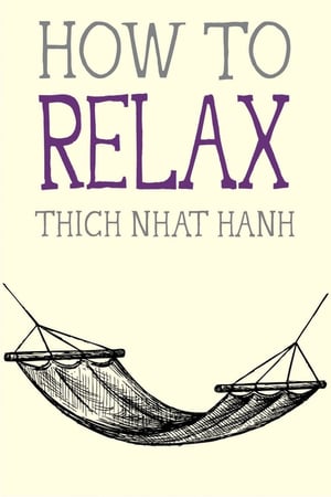Cover of How to Relax by Thich Nhat Hanh