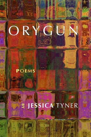 Cover of Orygun by Jessica Tyner