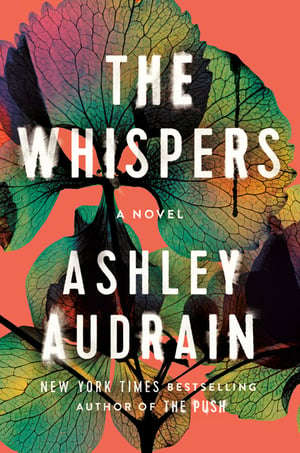 Cover of The Whispers by Ashley Audrain