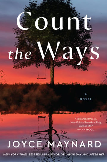 Cover of Count the Ways by Joyce Maynard