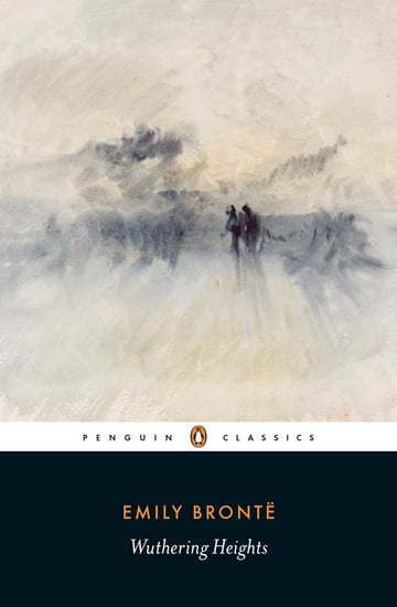 Cover of Wuthering Heights (Revised) by Emily Brontë