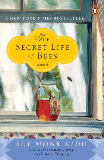 Cover of The Secret Life of Bees (Revised) by Sue Monk Kidd