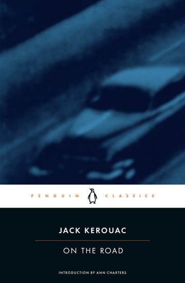 Cover of On the Road (Revised) by Jack Kerouac