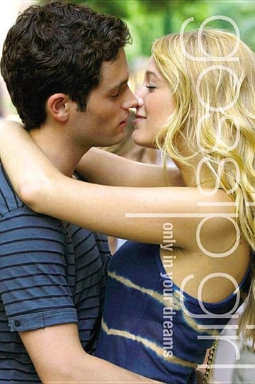 Cover of Gossip Girl by Cecily Von Ziegesar