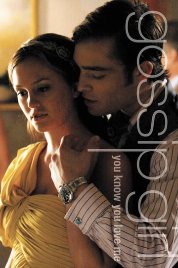 Cover of Gossip Girl by Cecily Von Ziegesar