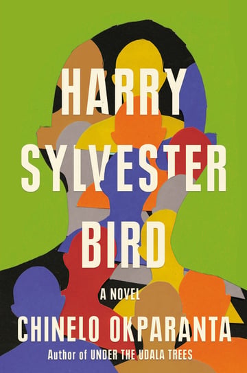 Cover of Harry Sylvester Bird by Chinelo Okparanta