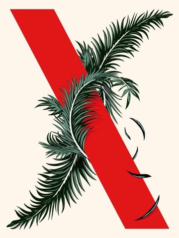 Cover of Area X by Jeff VanderMeer