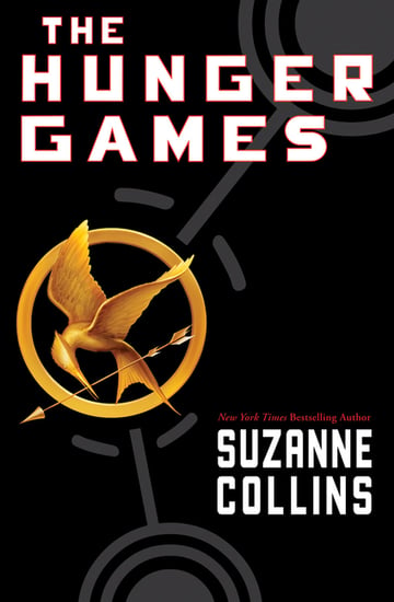 Cover of The Hunger Games (Hunger Games, Book One) by Suzanne Collins