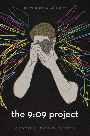 Cover of The 9 by Mark H Parsons