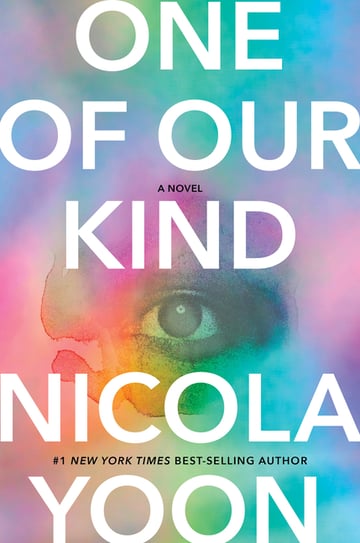 Cover of One of Our Kind by Nicola Yoon