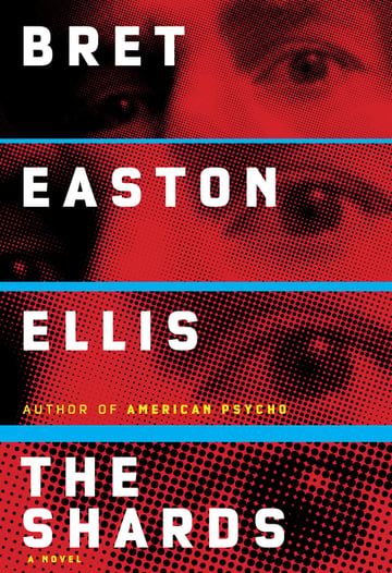 Cover of The Shards by Bret Easton Ellis