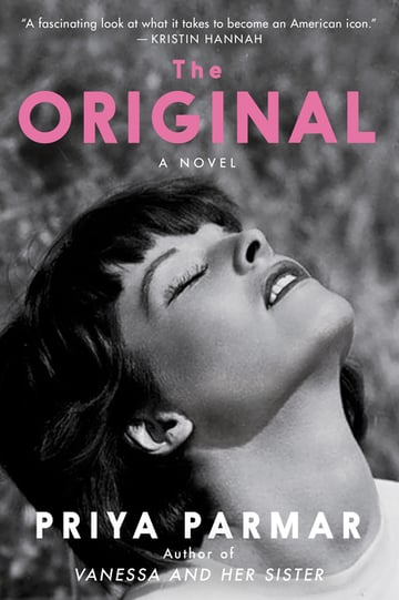Cover of The Original by Priya Parmar