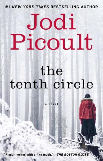 Cover of The Tenth Circle by Jodi Picoult