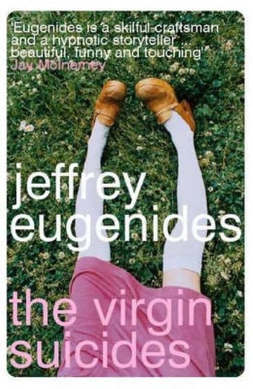 Cover of The Virgin Suicides (Revised) by Jeffrey Eugenides