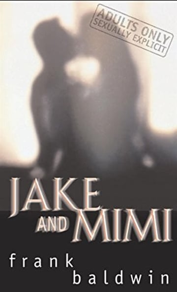 Cover of Jake and Mimi by Frank Baldwin