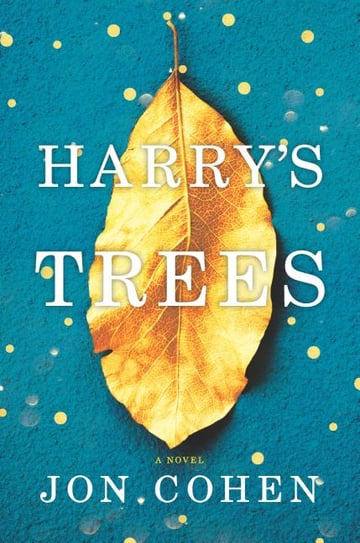 Cover of Harry's Trees (Original) by Jon Cohen