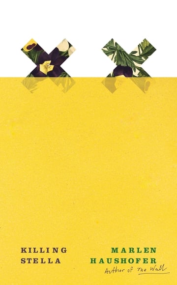 Cover of Killing Stella by Marlen Haushofer