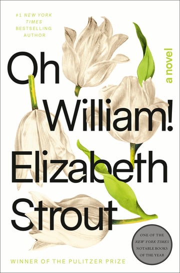Cover of Oh William! by Elizabeth Strout