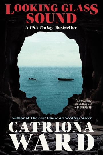 Cover of Looking Glass Sound by Catriona Ward