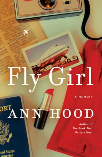Cover of Fly Girl by Ann Hood